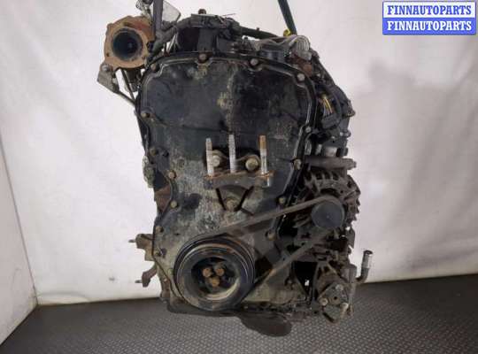 купить Маховик на Ford Transit 2006-2014