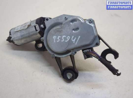 купить Двигатель стеклоочистителя (моторчик дворников) задний на Land Rover Freelander 2 2006-2014