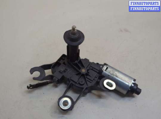 купить Двигатель стеклоочистителя (моторчик дворников) задний на Land Rover Freelander 2 2006-2014