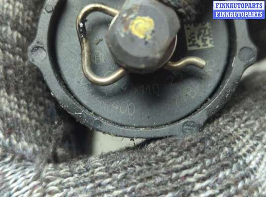 купить Форсунка топливная на KIA Sportage 2004-2010