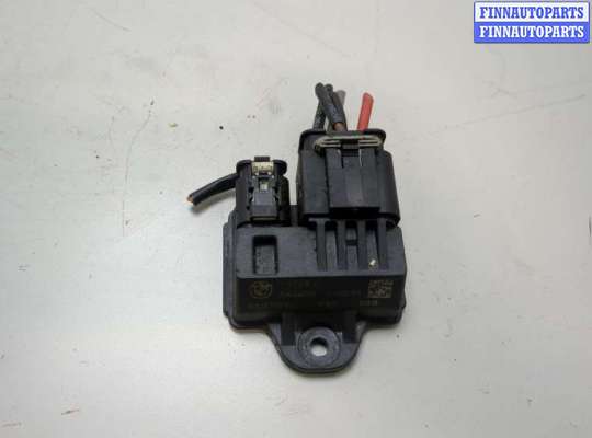 Реле накала BM3253256 на BMW 3 E90, E91, E92, E93 2005-2012