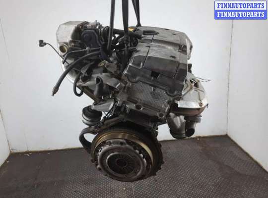 купить Двигатель (ДВС) на Mercedes C W202 1993-2001