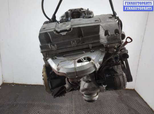 купить Двигатель (ДВС) на Mercedes C W202 1993-2001