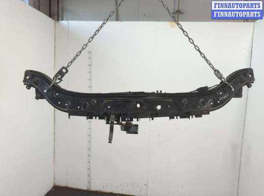 Рамка капота RN1575650 на Renault Megane 2 2002-2009