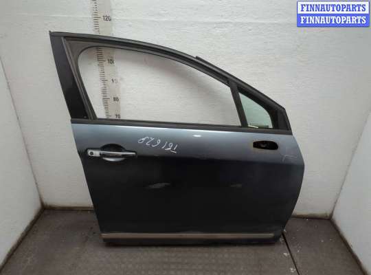 Купить Стекло боковой двери на Citroen C5 2008-2017 Стекло боковой двери CT1140611 на Citroen C5 2008-2017