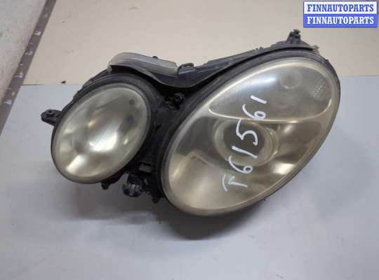 Форсунка омывателя фар MB1698366 на Mercedes E W211 2002-2009