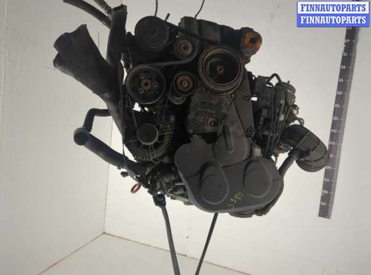 Купить Насос гидроусилителя руля (ГУР) на Audi A6 (C6) 2004-2011 Насос гидроусилителя руля (ГУР) AU1736567 на Audi A6 (C6) 2004-2011