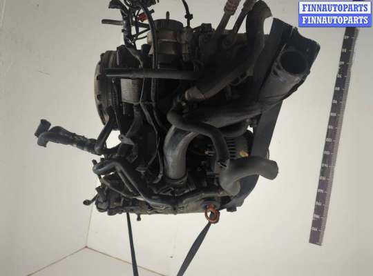 купить Насос гидроусилителя руля (ГУР) на Audi A6 (C6) 2004-2011