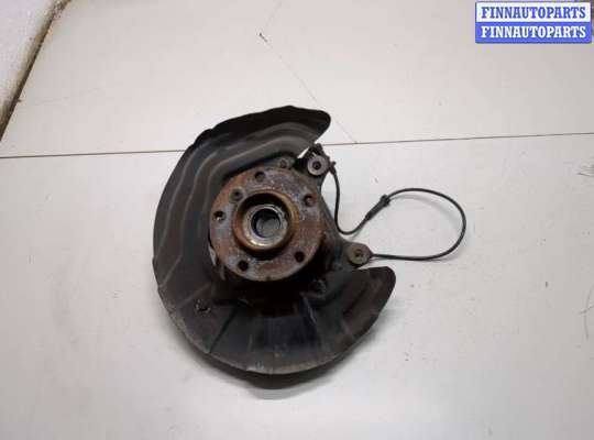 купить Ступица (кулак, цапфа) на BMW X3 F25 2010-2017