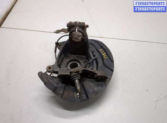 купить Ступица (кулак, цапфа) на BMW X3 F25 2010-2017