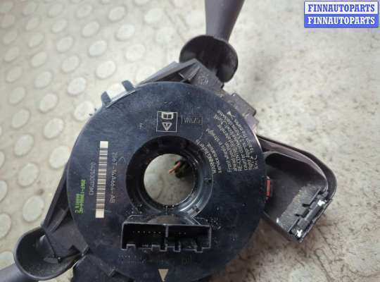 купить Переключатель поворотов и дворников (стрекоза) на Ford Fiesta 2001-2007