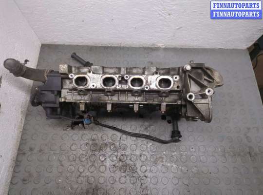 купить Головка блока (ГБЦ) на Ford Fiesta 2012-2019