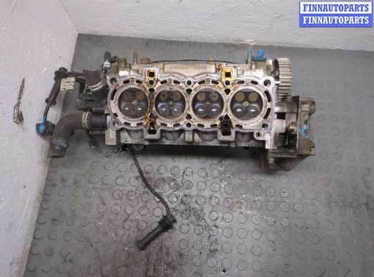 купить Головка блока (ГБЦ) на Ford Fiesta 2012-2019