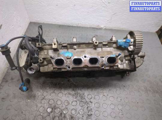 купить Головка блока (ГБЦ) на Ford Fiesta 2012-2019