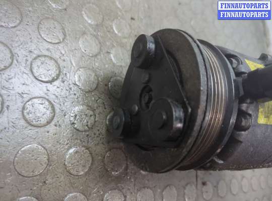 купить Компрессор кондиционера на Ford Focus 2 2005-2008