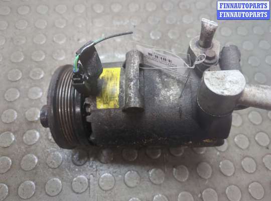 купить Компрессор кондиционера на Ford Focus 2 2005-2008