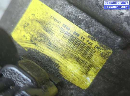 купить Компрессор кондиционера на Ford Focus 2 2005-2008