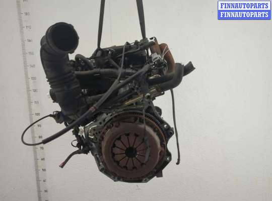 купить Двигатель (ДВС) на Hyundai i30 2007-2012