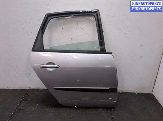 купить Замок двери на Renault Scenic 2003-2009