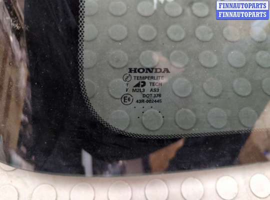 купить Стекло кузовное боковое на Honda Element 2002-2011