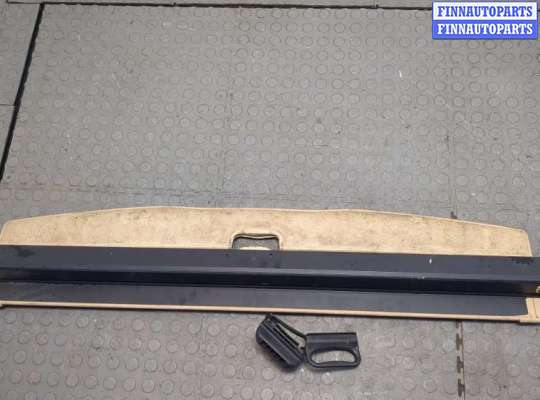 купить Шторка багажника на BMW X3 E83 2003-2010