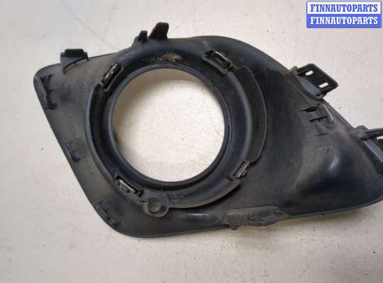 купить Заглушка (решётка) бампера на Mitsubishi ASX 2010-2020