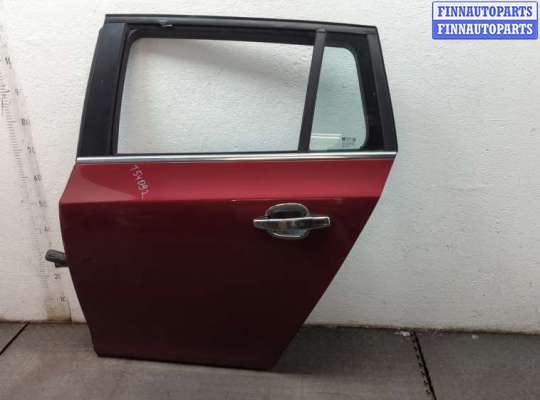 Дверная карта (Обшивка двери) CH426914 на Chevrolet Cruze 2009-2015