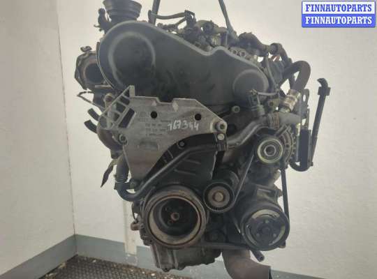 Купить Генератор на Volkswagen Passat 6 2005-2010 Генератор VG2843660 на Volkswagen Passat 6 2005-2010
