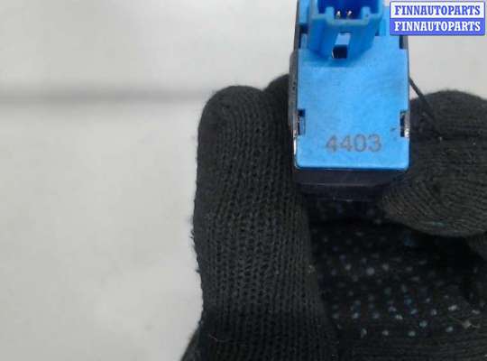 купить Кнопка регулировки света на Nissan Primera P12 2002-2008