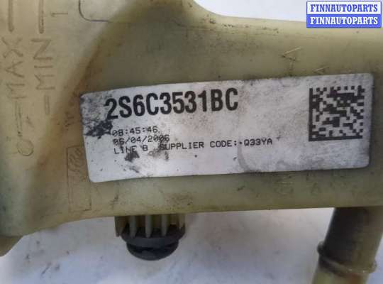 купить Бачок гидроусилителя на Ford Fusion 2002-2012