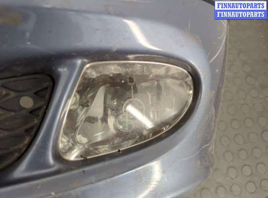 купить Бампер на Mercedes E W211 2002-2009