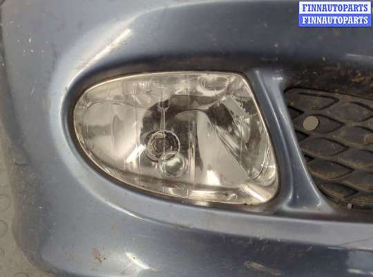 купить Бампер на Mercedes E W211 2002-2009