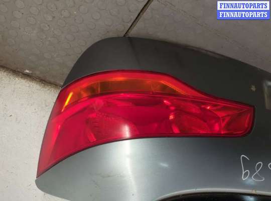 купить Крышка (дверь) багажника на Mini Cooper (R50 / 53) 2001-2006