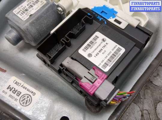 купить Стеклоподъемник электрический на Volkswagen Golf Plus