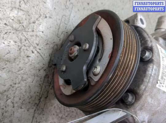 купить Компрессор кондиционера на Volkswagen Golf 5 2003-2009