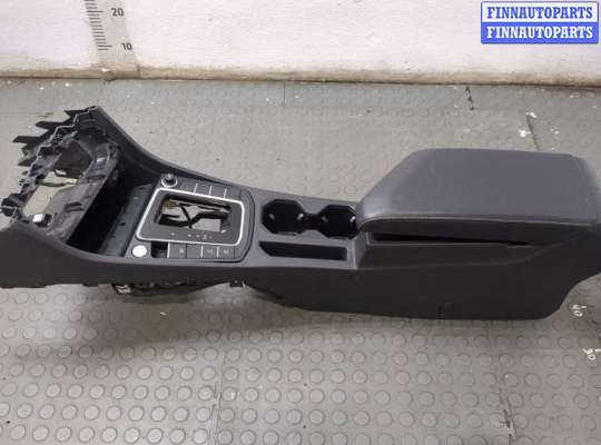 купить Разъем AUX/USB на Volkswagen Jetta 7 2018-2024