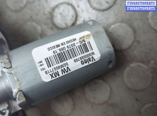 купить Двигатель стеклоочистителя (моторчик дворников) задний на Volkswagen Tiguan 2016-2021