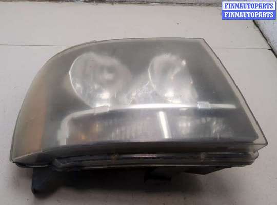 Фара (передняя) CD80532 на Chevrolet Tahoe 2006-2014