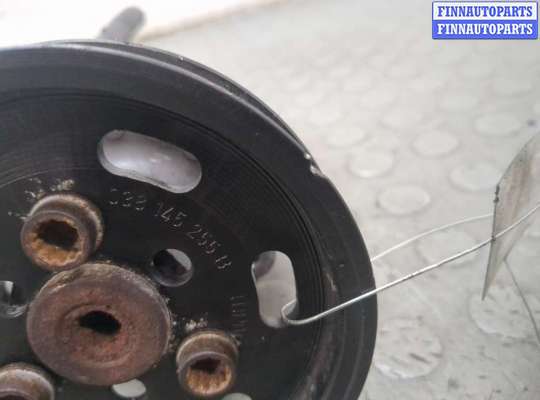 купить Насос гидроусилителя руля (ГУР) на Audi A6 (C6) 2004-2011