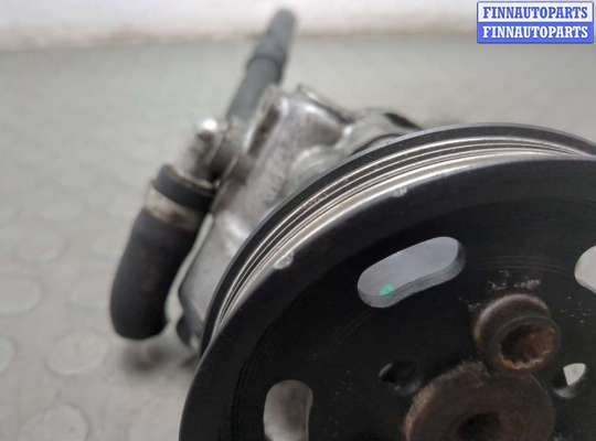 купить Насос гидроусилителя руля (ГУР) на Audi A6 (C6) 2004-2011