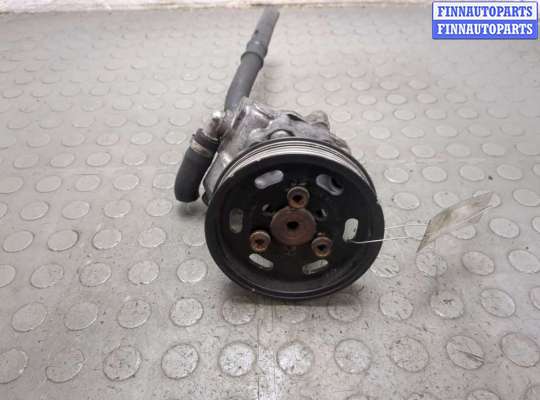 купить Насос гидроусилителя руля (ГУР) на Audi A6 (C6) 2004-2011