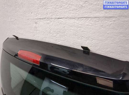 купить Подсветка номера на Opel Zafira B 2005-2014