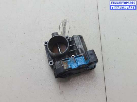 купить Заслонка дроссельная на Fiat Punto Evo 2009-2012