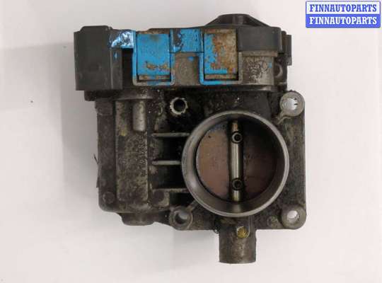 Заслонка дроссельная FT539621 на Fiat Punto Evo 2009-2012