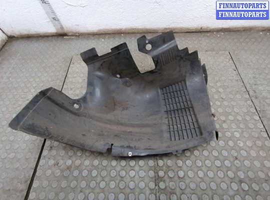 купить Защита арок (подкрылок) на Renault Scenic 1996-2002