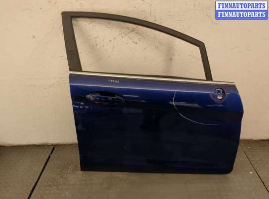 купить Замок двери на Ford Fiesta 2012-2019