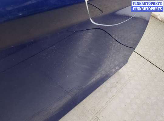 купить Замок двери на Ford Fiesta 2012-2019