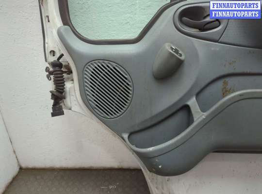 купить Ручка двери салона на Ford Transit 2006-2014