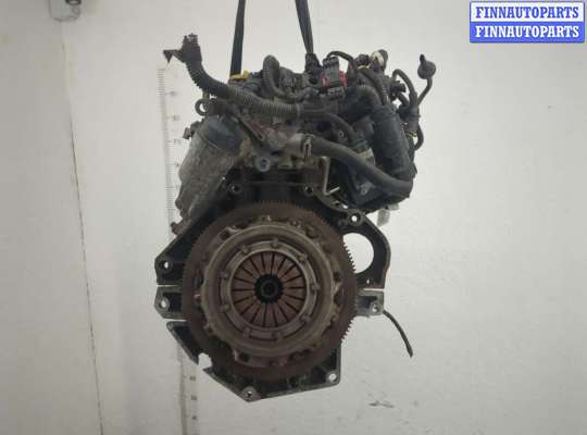 купить Двигатель (ДВС) на Opel Astra H 2004-2010