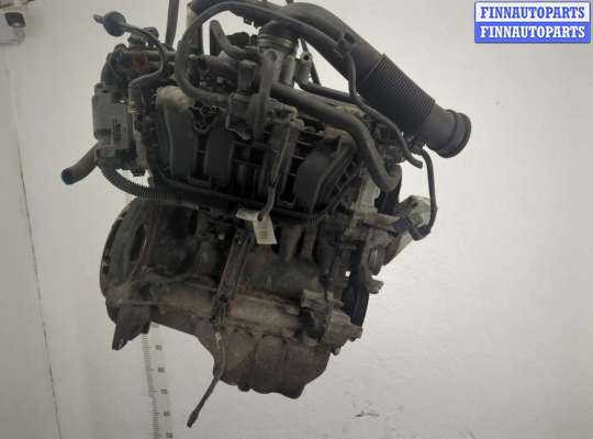 купить Двигатель (ДВС) на Opel Astra H 2004-2010